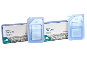 Bio-Gide membrana dwuwarstwowa Geistlich