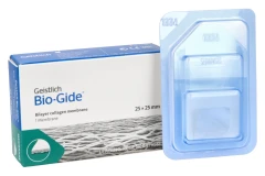 Bio-Gide 25 x 25 mm Geistlich_4_poziom.webp