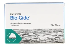 Bio-Gide 25 x 25 mm Geistlich_1_poziom.webp