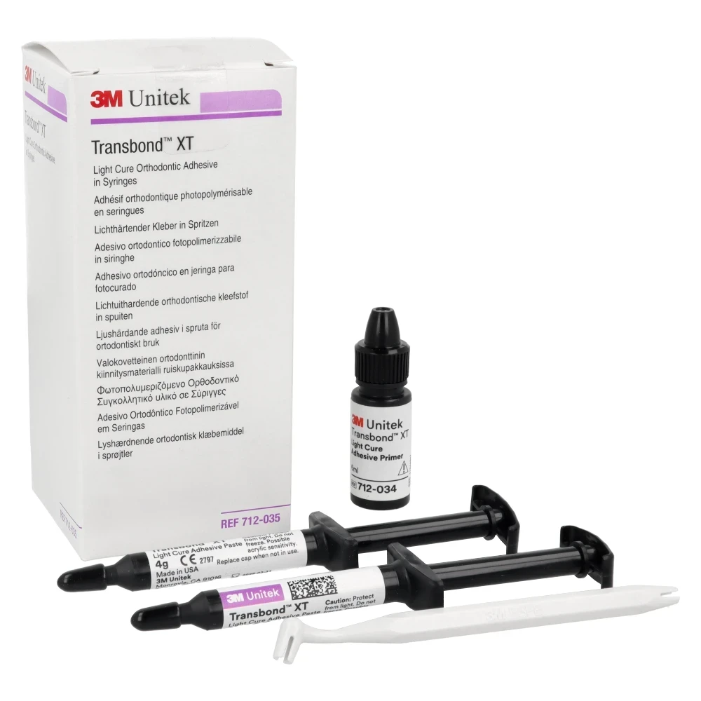 Transbond XT 4 g x 2 szt. + Primer 6 ml 3M-712-035 - 51588_8_kwadrat.webp