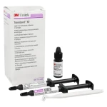 Transbond XT 4 g x 2 szt. + Adhesive Primer 6 ml 3M