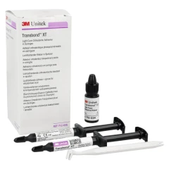 Transbond XT 4 g x 2 szt. + Primer 6 ml 3M-712-035 - 51588_8_kwadrat.webp