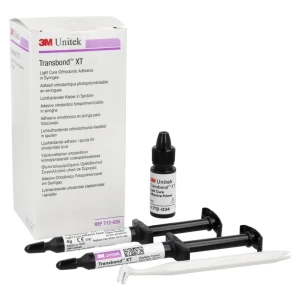 Transbond XT 4 g x 2 szt. + Adhesive Primer 6 ml 3M