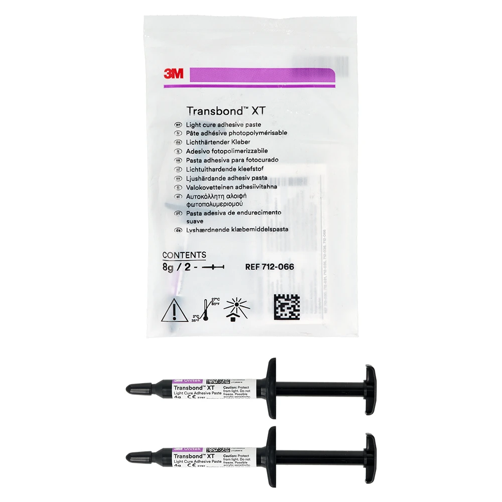Transbond XT 4 g x 2 szt. 3M - 712-066 - 51589_glowne.webp