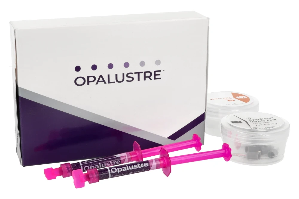 OPALUSTRE Enamel 1,2 mm x 2 szt. Ultradent 5554 - 51622_5_poziom.webp