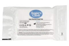 Dental Pads wkłady pochłaniającę ślinę 200 szt. TNC - 51018_1_poziom.webp