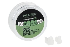 Formówki starter set 12 szt. s-m IVENEER - 47974_glowne.webp