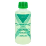 Podchloryn sodu 5,25% 250 ml DentaFlux
