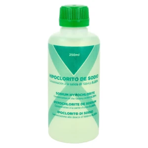 Podchloryn sodu 5,25% 250 ml DentaFlux