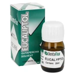 Olejek eukaliptusowy Eucalyptol 20 ml DentaFlux