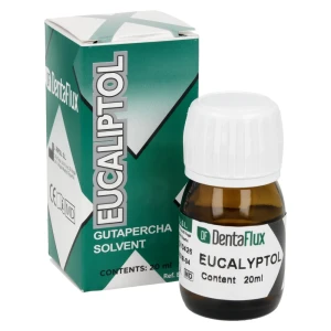 Olejek eukaliptusowy Eucalyptol 20 ml DentaFlux
