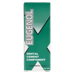 Eugenol 20 ml DentaFlux - 51558_1_kwadrat.webp