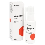 Aseptall Spray do jamy ustnej 30 ml Encora