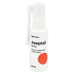 Aseptall Spray do jamy ustnej 30 ml Encora - 52043_2_kwadrat.webp