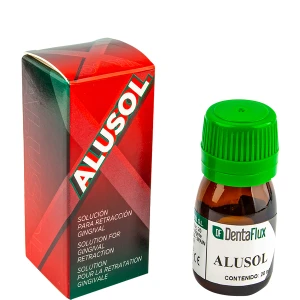 Chlorek glinu 10% Alusol 20 ml DentaFlux