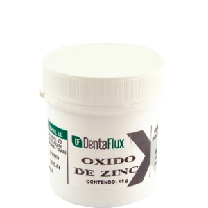 Tlenek cynku 45 g DentaFlux