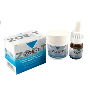 ZOE-T 40 g + 20 ml DentaFlux