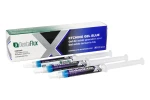 Wytrawiacz 37% 3,5 g x 3 szt. DentaFlux