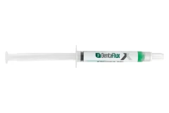 Etching gel 3,5 g x 2 szt. DentaFlux - green - A3D - 51534_2_poziom.webp