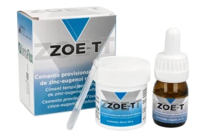 ZOE-T 40 g + 20 ml DentaFlux