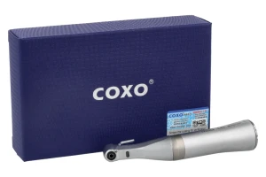 Kątnica implantologiczna CX235 C6-22 20:1 z LED COXO