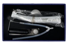 Kątnica implantolog. CX235 C6-22 20-1 z LED COXO - 51331_3_poziom.webp