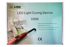 Lampa polimeryzacyjna V200 VRN - zielony - 51781_1_poziom.webp