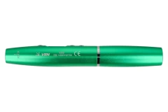 Lampa polimeryzacyjna V200 VRN - zielony - 51781_2_poziom.webp