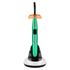 Lampa polimeryzacyjna V200 VRN - zielony - 51781_8_kwadrat.webp