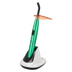 Lampa polimeryzacyjna V200 VRN - zielony - 51781_9_kwadrat.webp