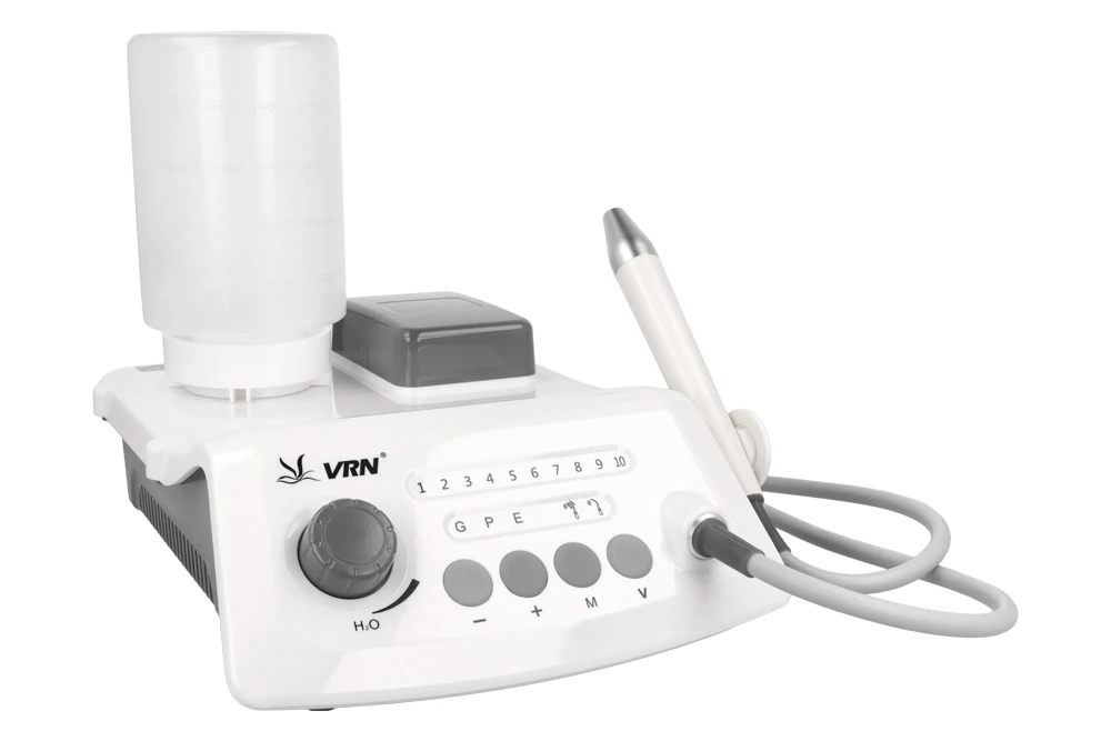 Skaler LED z funkcją ENDO + 5 końcówek VRN-A8 - 51765_21_poziom.webp
