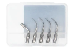 Skaler LED z funkcją ENDO + 5 końcówek VRN-A8 - 51765_3_poziom.webp