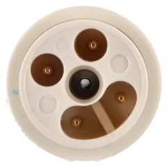 Skaler LED z funkcją ENDO + 5 końcówek VRN-A8 - 51765_12_kwadrat.webp