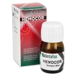 Siarczan żelaza 15% Hemocor 20 ml DentaFlux