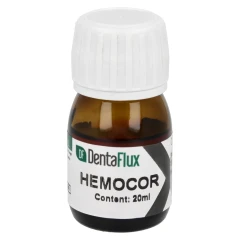 Hemocor 20 ml DentaFlux - 51549_3_kwadrat.webp