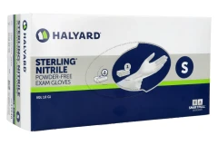 Nitrylowe HALYARD 200 szt. S - j.szary- 13940 - 52093_1_poziom.webp
