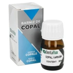Copal varnish 20 ml DentaFlux