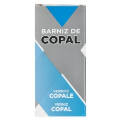 Copal varnish 20 ml DentaFlux - 51559_1_kwadrat.webp
