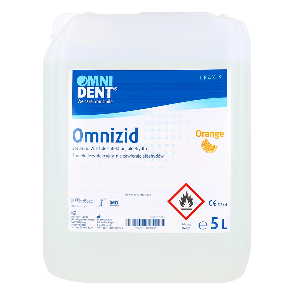 Omnizid 5 l Omnident pomarancza.webp