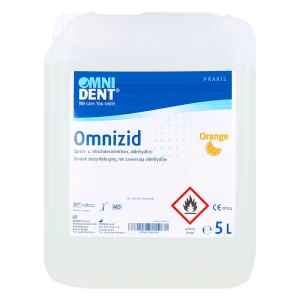 Omnizid 5 l Omnident