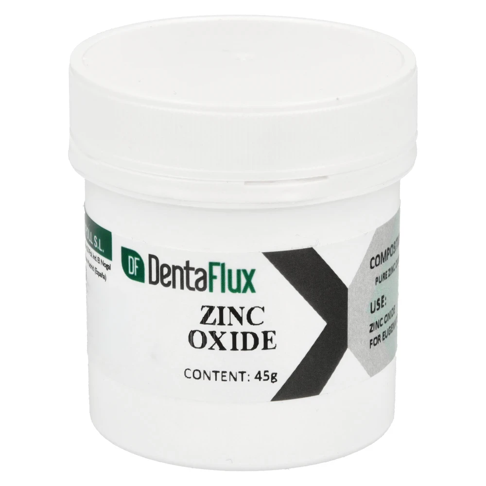 Zinc Oxide 45 g DentaFlux (Cinc oxide) - 51557_1_kwadrat.webp