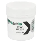 Tlenek cynku 45 g DentaFlux