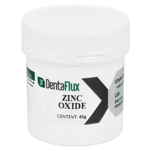 Tlenek cynku 45 g DentaFlux