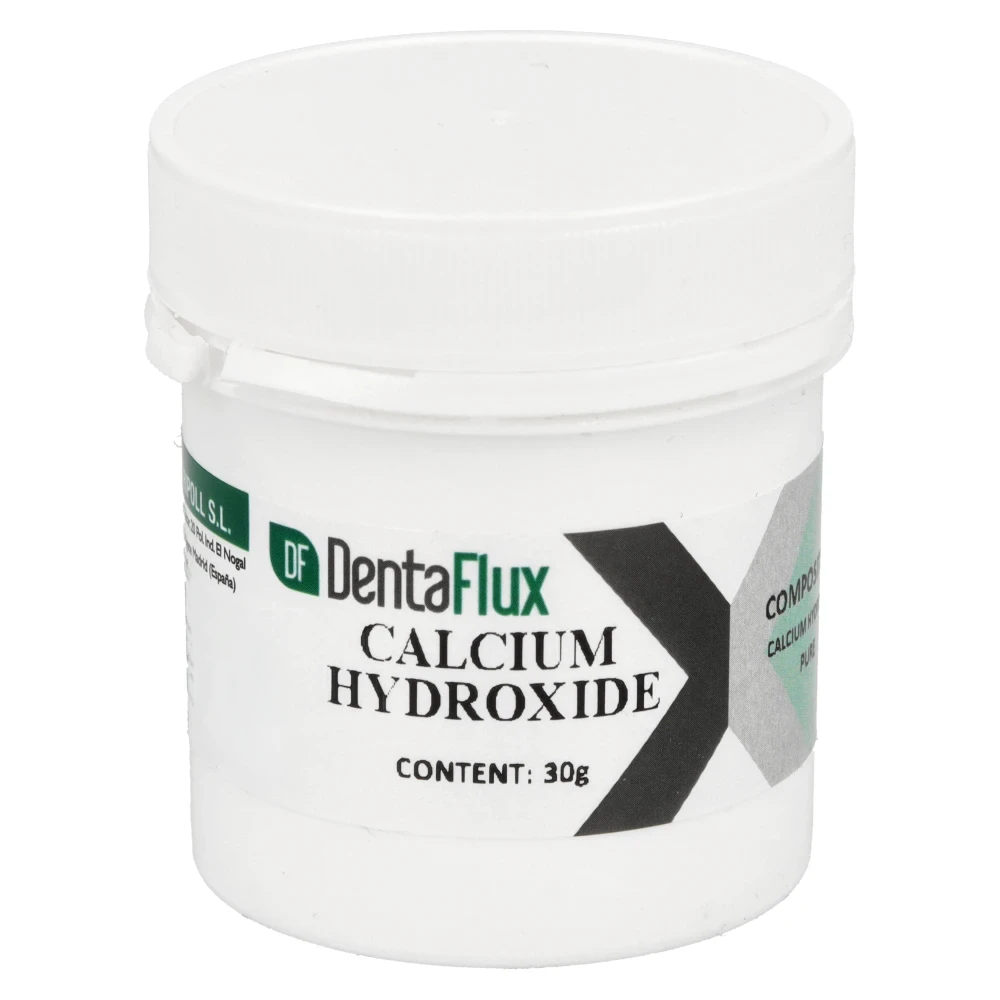 Calcium hydroxide 30 g DentaFlux - 51556_1_kwadrat.webp
