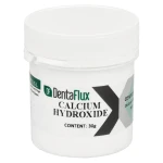 Wodorotlenek wapnia 30 g DentaFlux