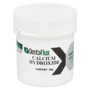 Wodorotlenek wapnia 30 g DentaFlux