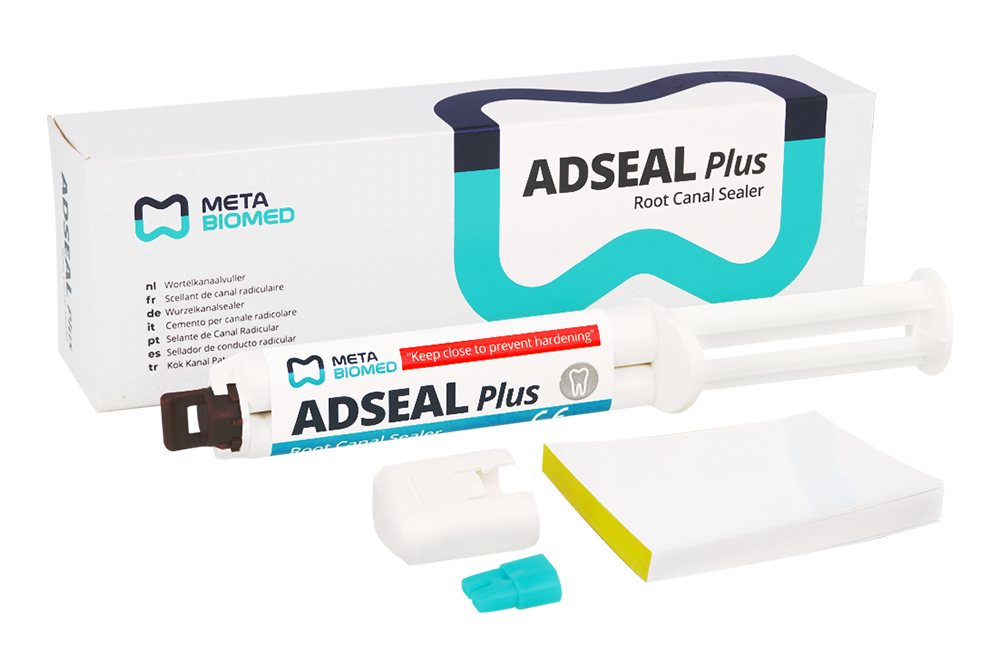 Adseal Plus 13,5 g Meta Biomed.png