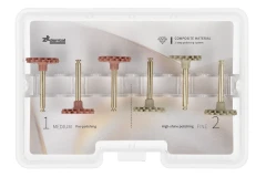 Gumki diamentowe spiralne 6 szt. ZTdental - SUB28858_5_poziom.webp