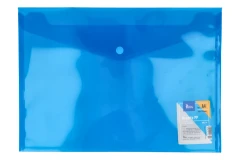 Koperta PP na zatrzask A4 Tetis - Donau - SUB13726_1_poziom.webp