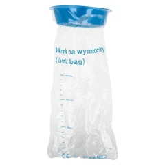 Worek na wymiociny 50 szt. Sinmed - SUB28853_niebieski.webp